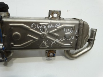 фото thumb №7, Радіаторів клапан вихлопних газів egr vw audi skoda 2.0 tdi 140km cfh 03l131512c