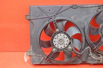 фото thumb №5, Вентилятор 7m0121207l vw sharan 1 i 1.9 tdi 99r