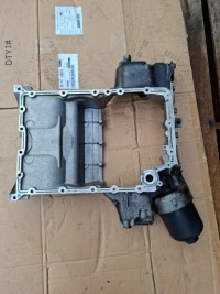 Krater поддон поддон масляная porsche macan 3.0 3.6 94610705131 946 в Украине, фото thumb