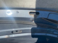 фото thumb №12, Vw touran i przedlift капот кришка двигуна