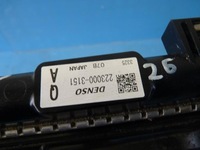 фото thumb №7, Радіатор вентилятор honda jazz mk4 1.3 15-