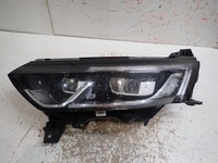 фото thumb №1, Лампа перед передняя левая renault koleos ii 2017- full led