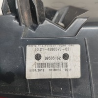 фото thumb №9, Bmw 6 f12 f13 2012 правая сторона лампа задняя