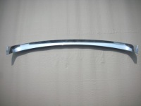 фото thumb №1, Renault scenic 3 iii lift 4 хром середина бампера