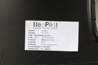 фото thumb №9, Audi a3 cabrio 8v стійка оздоблення стеля дах 8v7871277 8v7 871 277