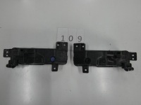 Протитуманна фара світлодіоди bmw 3 g20/g21 правий 1 лівий 109. Зі Шроту, фото thumb