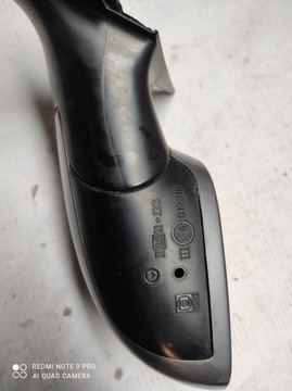 фото thumb №6, Зеркало правые audi a6 c5 lak. lyzl 5 pin