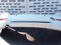 фото thumb №10, Bmw f31 бампер задняя задний оригинал отражатели