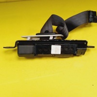 фото thumb №8, Pas безопасности правое зад saab 9-5 sedan 5013958 nr509