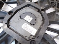 Вентилятор радиатора mercedes w211 w219 cls 2115000693 в Украине, фото thumb