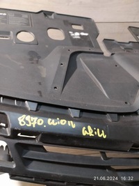 фото thumb №8, 8970. clio iv решётка радиатора решётка радиатора 622561433r