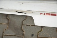 фото thumb №9, Порог правый r-line vw scirocco 1k8 2013r