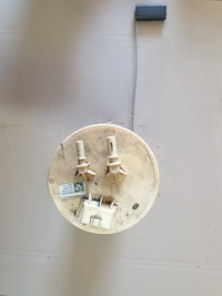 фото thumb №1, Насос пального master iv 172026697r