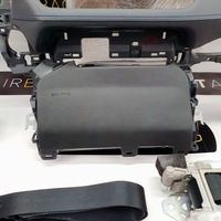 фото thumb №7, Rav4 панель приладів консоль подушки безпеки ремені подушка безпеки stare повернення