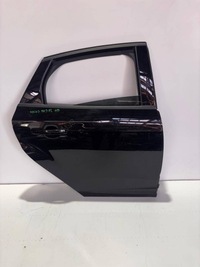 фото thumb №1, Ford focus mk3 hb двері праві tyłtylne