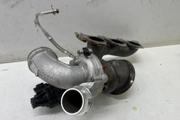 фото thumb №1, Турбина mini countryman f60 9452213 1.5l 2021