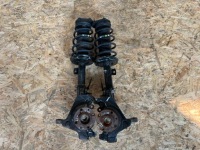 Купить Поворотный кулак амортизатор правый fiat fiorino, фото thumb