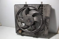 фото thumb №1, Вентилятор радиатора peugeot 207 1.4