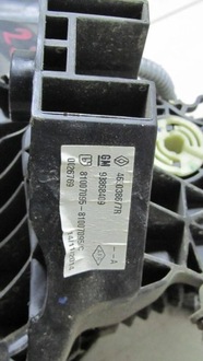 фото thumb №6, Trafic vivaro iii педаль сцепления 465038677r