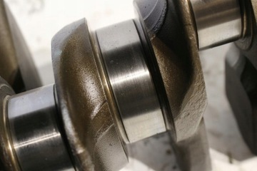 фото thumb №13, Wał колінчастий 2.0 d5 volvo s60 s80 v60