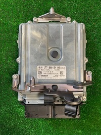 фото thumb №1, 1779005408 бортовий комп'ютер блок керування двигуна