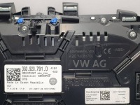 фото thumb №9, Спідометр  прилади віртуальний cockpit led vw passat b8 arteon 3g0920791d європа