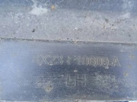 фото thumb №6, Молдинг порог левая jaguar xf x250 pel