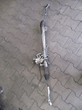 фото thumb №1, Mercedes w204 c-klasa 4 matic рулевая рейка