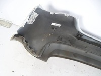 фото thumb №7, Бампер задняя задний opel corsa e v 5 opc-line