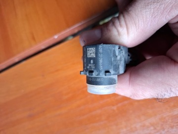 фото thumb №9, Kia niro 2020 рестайлінг датчик паркування pdc 99310-g5100 99310g5100