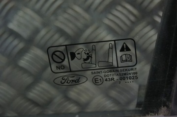 фото thumb №8, Galaxy mk2 дверь левая передние g6