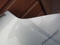 Citroen c5 05-08 рестайлінг  капот передня перед кришка Ціна, фото thumb