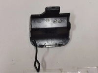 фото thumb №9, Заглушка бампера , защита фаркоп mercedes a-klasa w-176 przed lift задняя 7.104