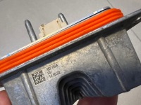 Renault master iv модуль фонари передней led Цена, фото thumb