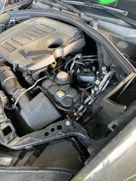 фото thumb №10, Jaguar f-pace 2.0 гібрид турбонагнітач turbo 18489700015 h4p3-6k682-gc