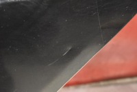 фото thumb №9, Дверь левая задняя задние чёрные skoda superb 3 iii sedan 15-20