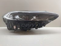 фото thumb №1, Bmw 4 g22 2022 лампа led права передня фара перед usa 5a19366-04