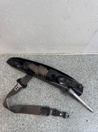 фото thumb №1, Pas безпеки лівий перед volvo xc90 2003-2007