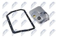 фото thumb №4, Фільтр автоматичної коробки передач коробка передач vt1-27t gacvt16z mini r50 r53 c