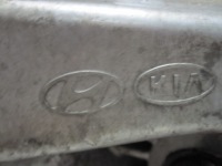 фото thumb №6, Hyundai santa fe 2.2 crdi 06r 150km d4eb 174tys 43000-38070 коробка передач