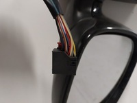 фото thumb №8, Дзеркало праве vw golf plus europa 10 pin