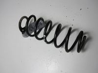 фото thumb №15, Пружина задняя задняя audi a3 8l 1.9tdi 98r
