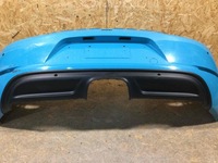 фото thumb №7, Porsche 718 boxster cayman бампер задній 982807421 982807421g2x