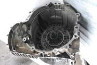 фото thumb №10, Корпус коробки кпп / коробка передач gqe audi a8 d3 3.7 bfl