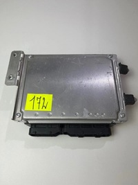 фото thumb №5, Блок управления двигателя hyundai coupe 2.0 fc7g