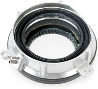 фото thumb №1, 2017 ford f-150 raptor блокировка привода сцепление