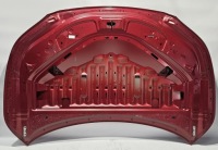 Капот крышка двигателя lexus rx v 22- оригинал в Украине, фото thumb