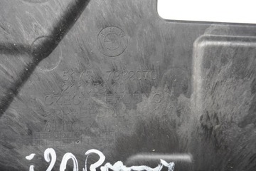 фото thumb №8, Підкрилки передні bmw ix i20 7932068 7932072