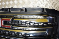 фото thumb №9, Gmc acadia 2017 - 2019 решётка радиатора перед решётка радиатора хром usa