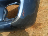 фото thumb №5, Бампер передний toyota rav4 2008 2009 2010 2011